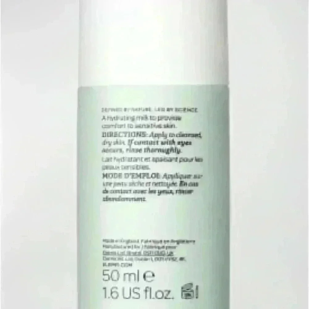 ELEMIS Sensitive Soothing Milk ~ 1.6fl oz ~ NEW IN BOX!